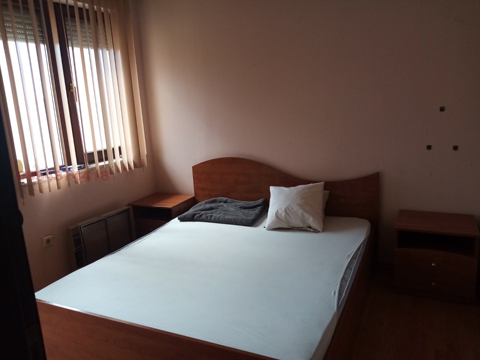 Дава под Наем 3-СТАЕН | Imot.bg — изображение 5