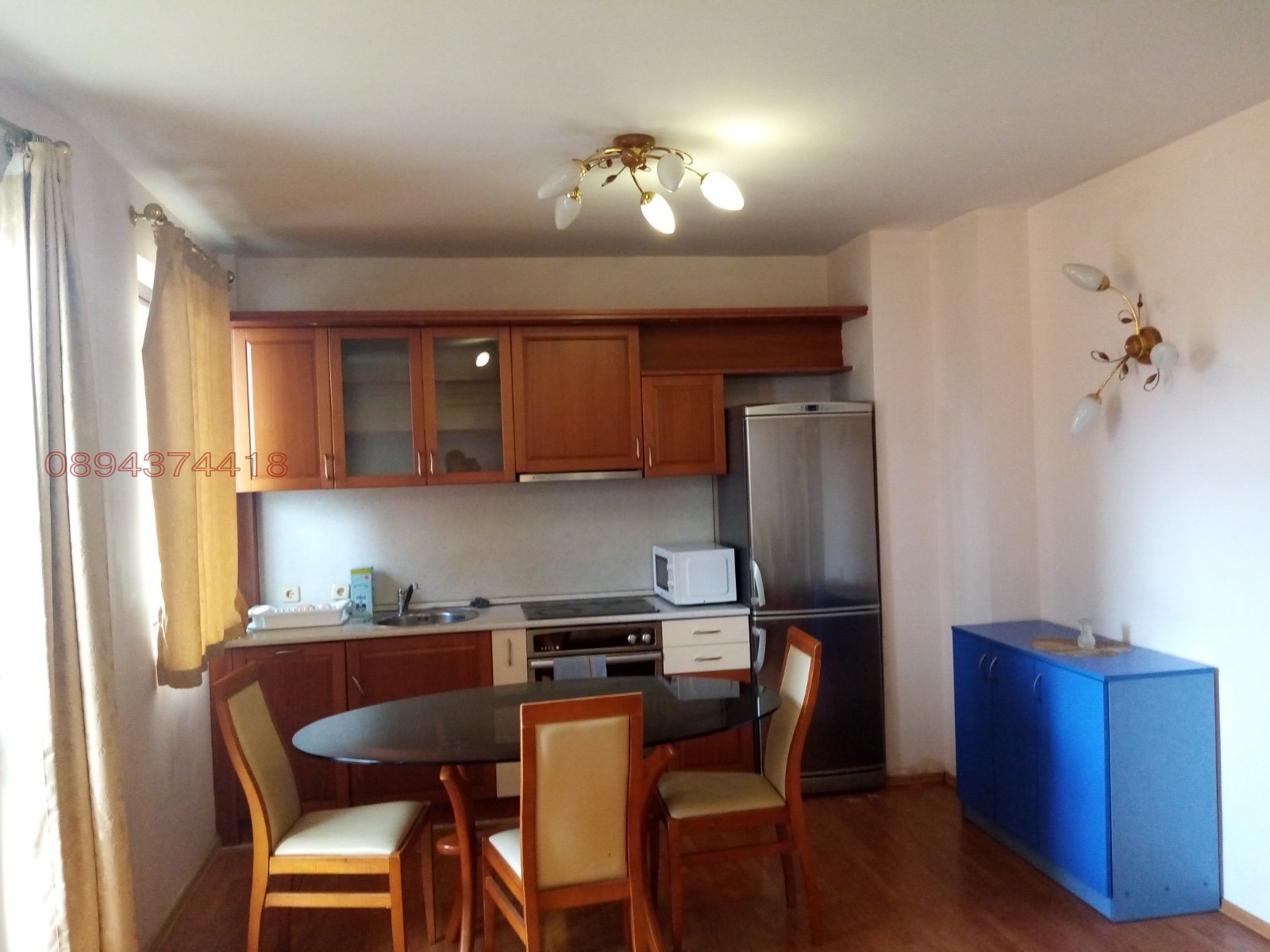 Дава под Наем 3-СТАЕН | Imot.bg — изображение 2