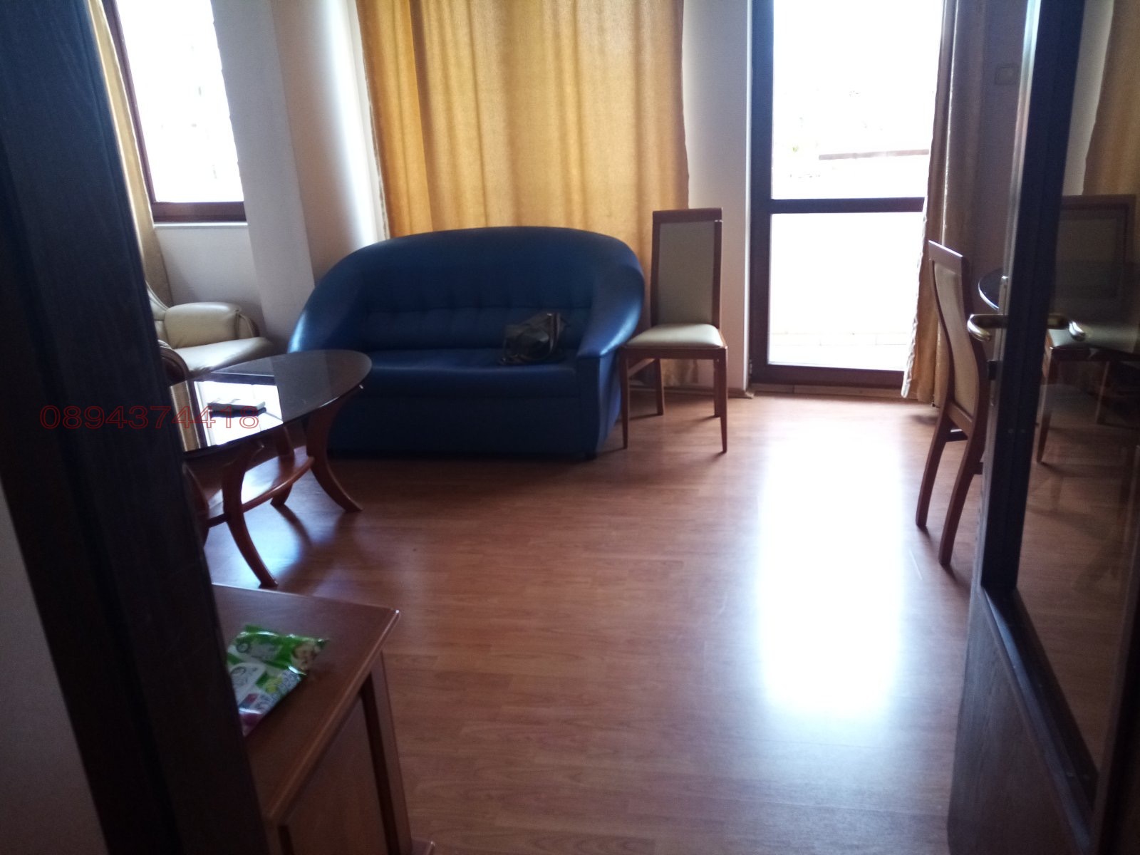 Дава под Наем 3-СТАЕН | Imot.bg — изображение 9