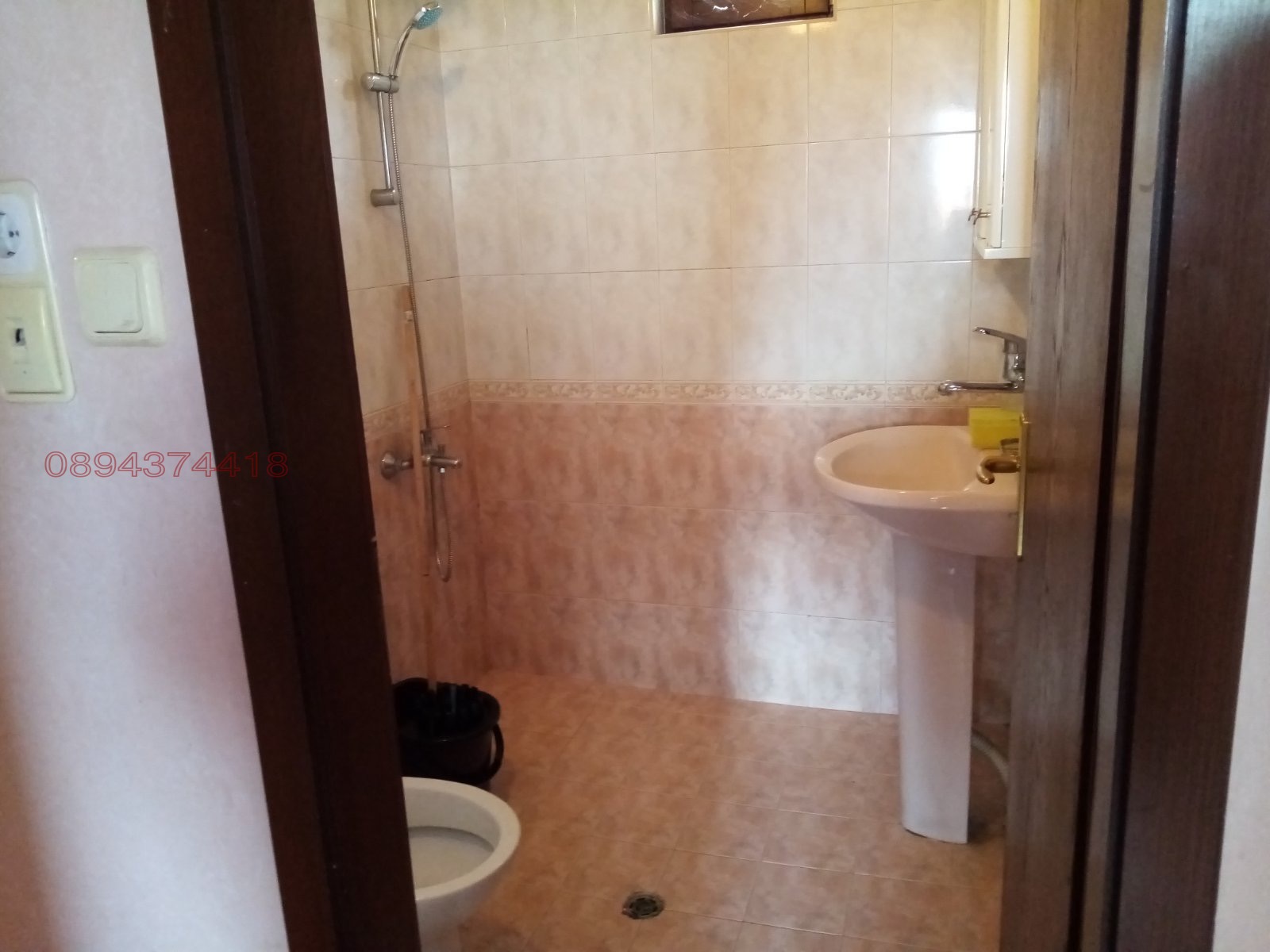 Дава под Наем 3-СТАЕН | Imot.bg — изображение 6