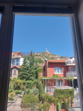 2 dormitoare Țentâr, Plovdiv