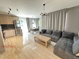 2 bedroom Hristo Smirnenski, Plovdiv 1