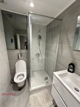 2 bedroom Hristo Smirnenski, Plovdiv 8