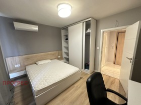 2 bedroom Hristo Smirnenski, Plovdiv 11