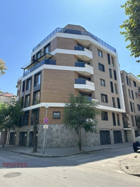 2 quartos Hristo Smirnenski, Plovdiv 16