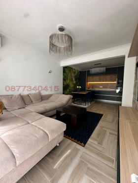 2 bedroom Lozenets, Sofia 3