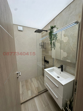 2 bedroom Lozenets, Sofia 6