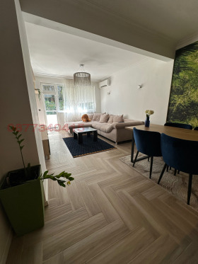 2 bedroom Lozenets, Sofia 5