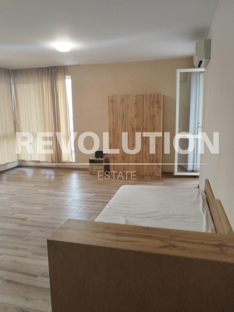 En renta  Estudio Plovdiv , Ostromila , 65 metros cuadrados | 52140557 - imagen [4]