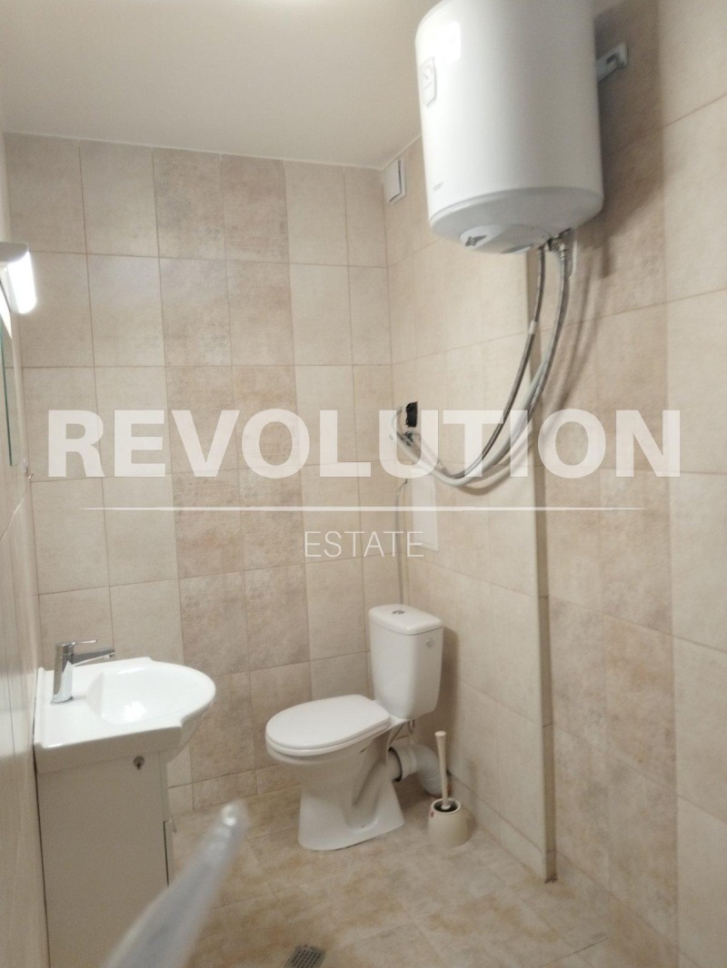En renta  Estudio Plovdiv , Ostromila , 65 metros cuadrados | 52140557 - imagen [6]