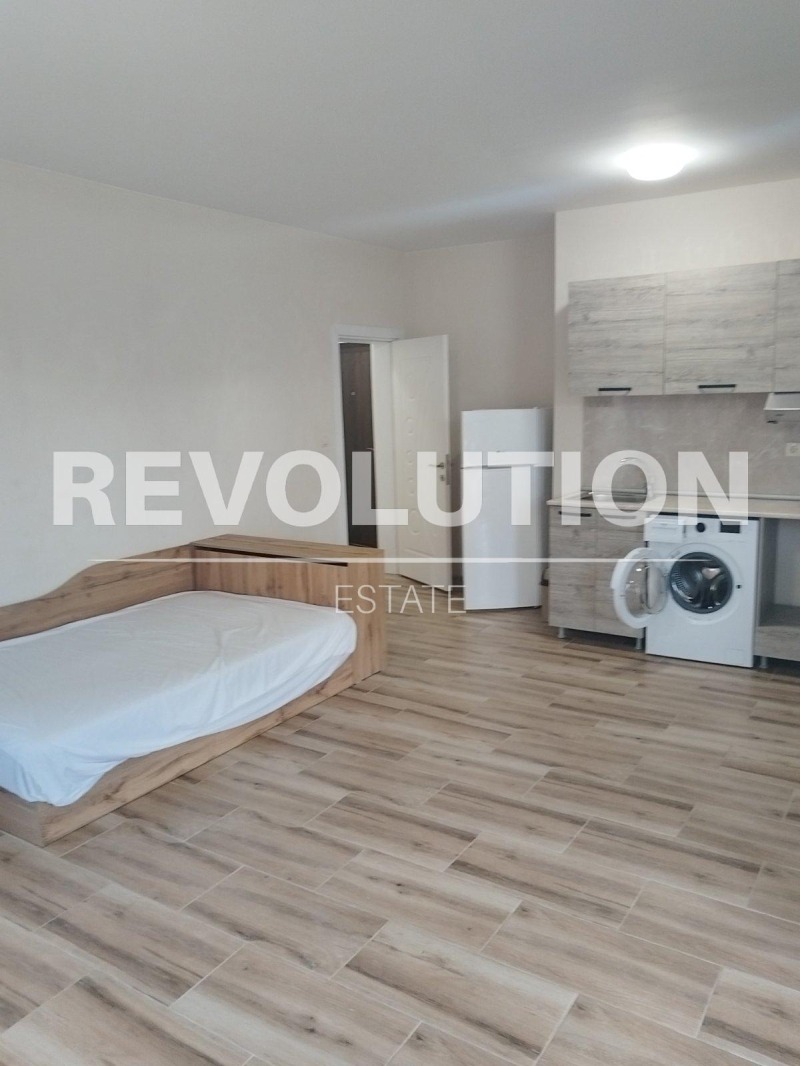En renta  Estudio Plovdiv , Ostromila , 65 metros cuadrados | 52140557 - imagen [3]