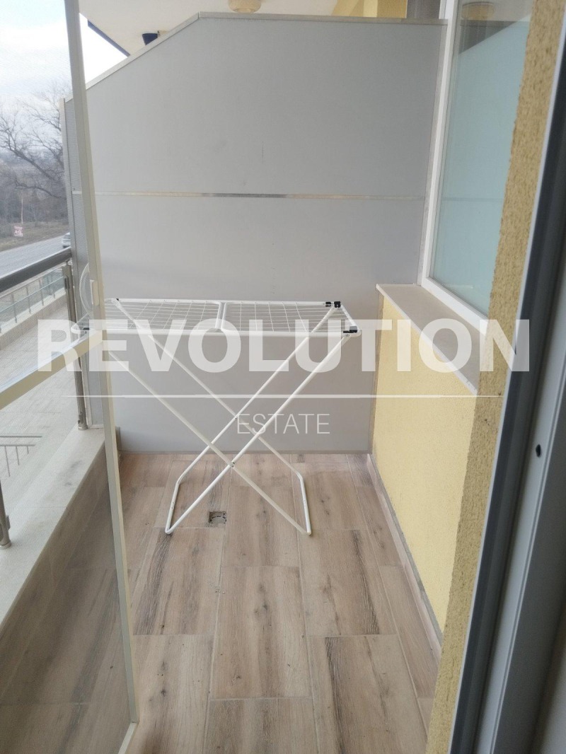 En renta  Estudio Plovdiv , Ostromila , 65 metros cuadrados | 52140557 - imagen [7]