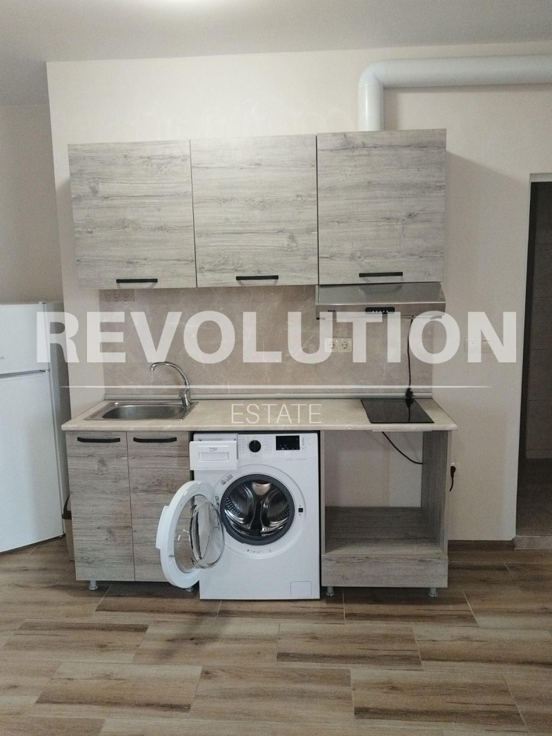 En renta  Estudio Plovdiv , Ostromila , 65 metros cuadrados | 52140557 - imagen [2]