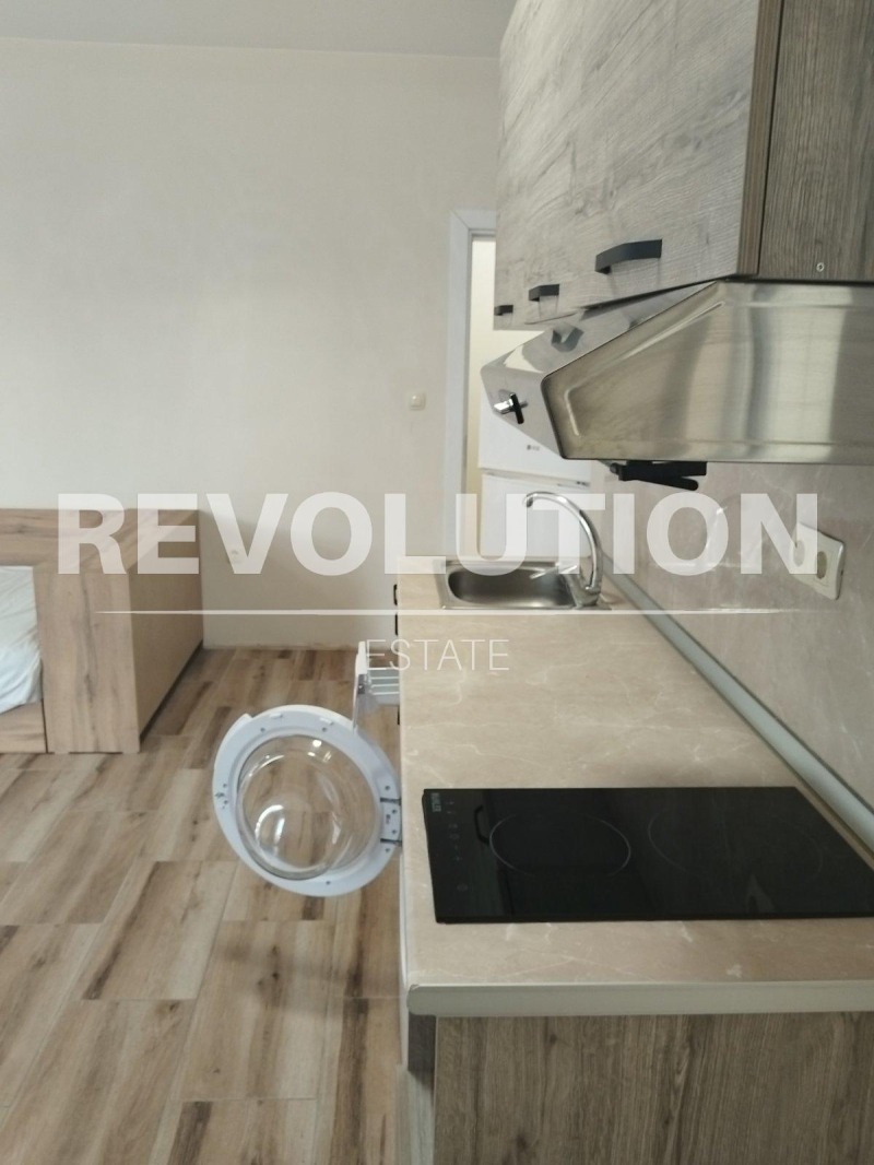 En renta  Estudio Plovdiv , Ostromila , 65 metros cuadrados | 52140557 - imagen [5]
