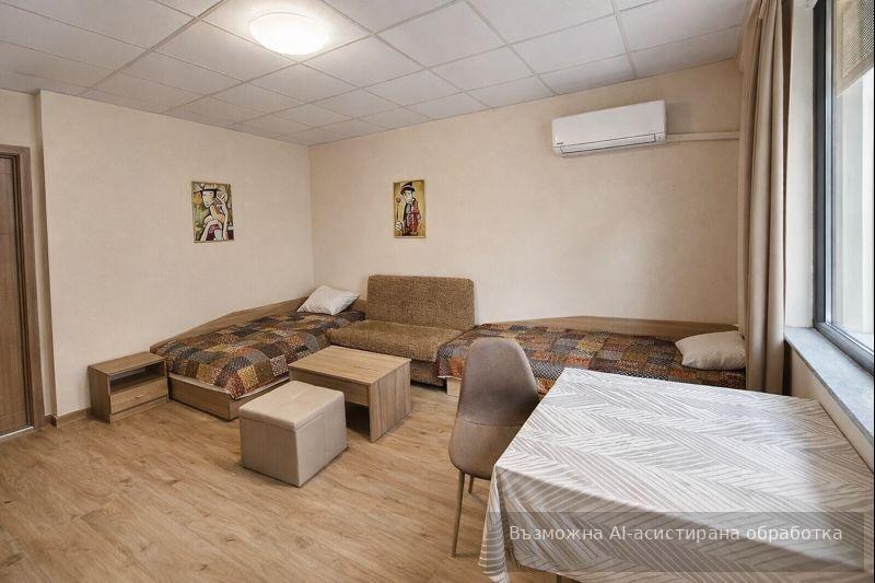 Дава под наем 1-СТАЕН, гр. Пловдив, Каменица 2, снимка 2 - Апартаменти - 52826784