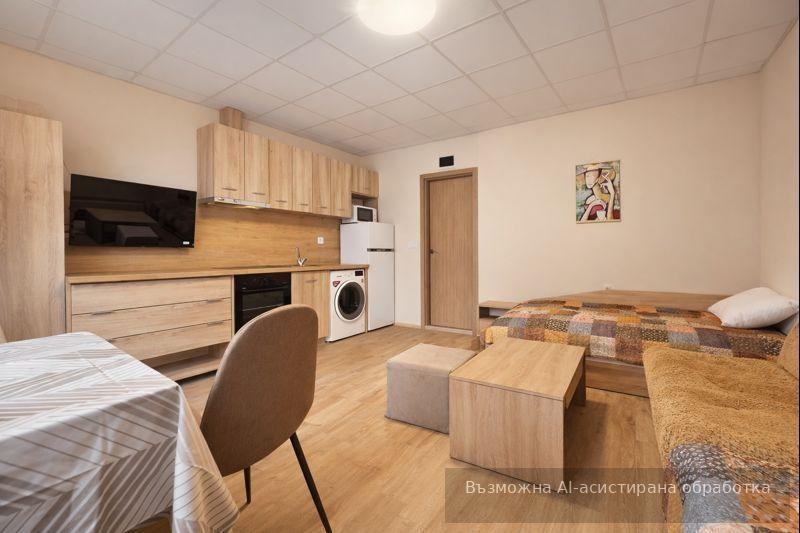 Дава под наем 1-СТАЕН, гр. Пловдив, Каменица 2