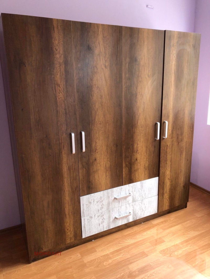 En renta  1 dormitorio Gabrovo , Tsentar , 70 metros cuadrados | 77489343 - imagen [7]
