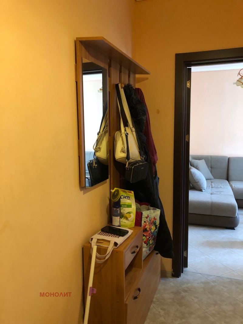 En renta  1 dormitorio Gabrovo , Tsentar , 70 metros cuadrados | 77489343 - imagen [5]