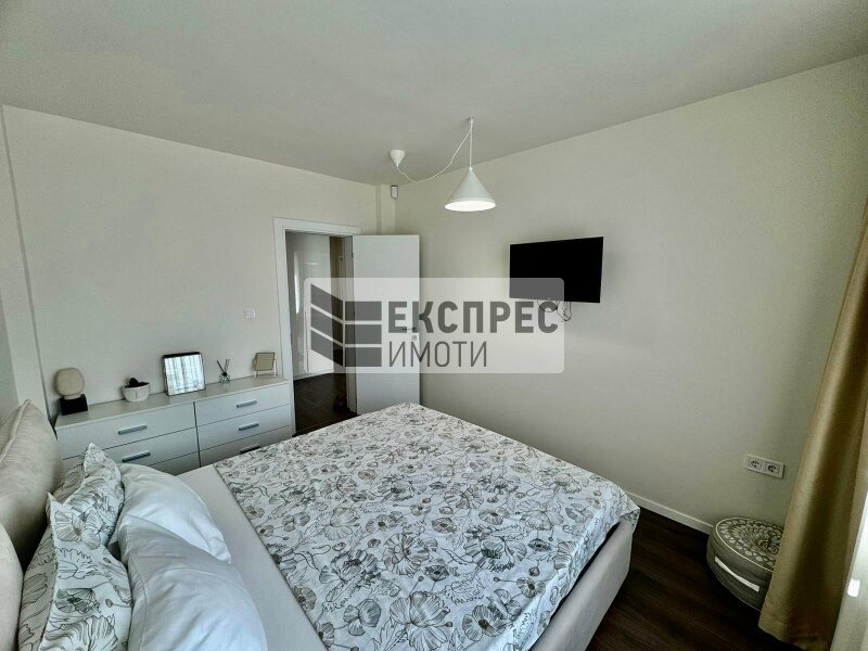 Te huur  1 slaapkamer Varna , Tsentar , 65 m² | 58584894 - afbeelding [6]