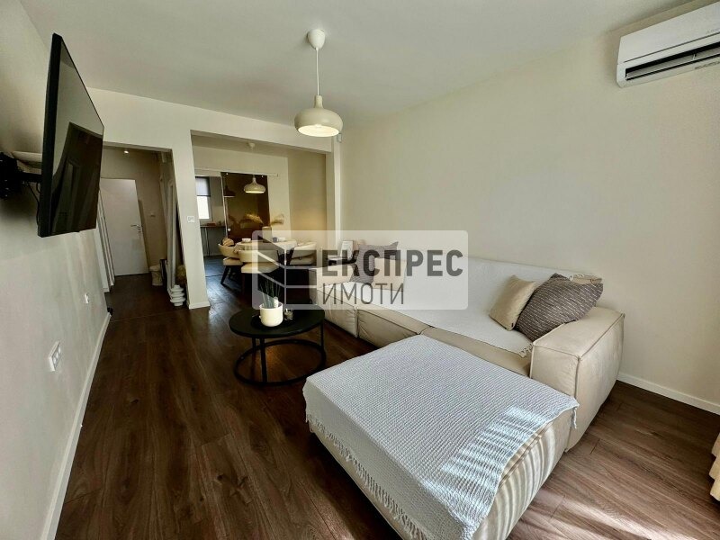 Te huur  1 slaapkamer Varna , Tsentar , 65 m² | 58584894 - afbeelding [5]