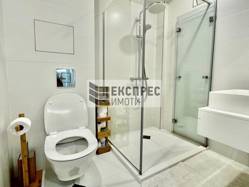 Te huur  1 slaapkamer Varna , Tsentar , 65 m² | 58584894 - afbeelding [9]