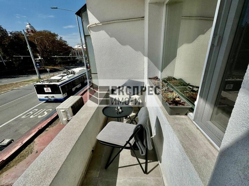 Te huur  1 slaapkamer Varna , Tsentar , 65 m² | 58584894 - afbeelding [10]