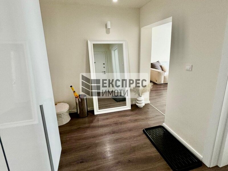 Te huur  1 slaapkamer Varna , Tsentar , 65 m² | 58584894 - afbeelding [8]