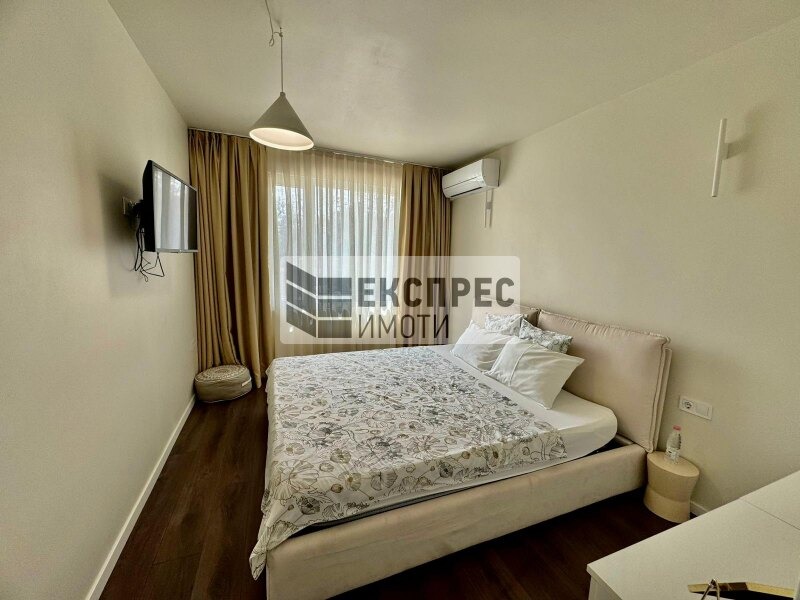 Te huur  1 slaapkamer Varna , Tsentar , 65 m² | 58584894 - afbeelding [7]