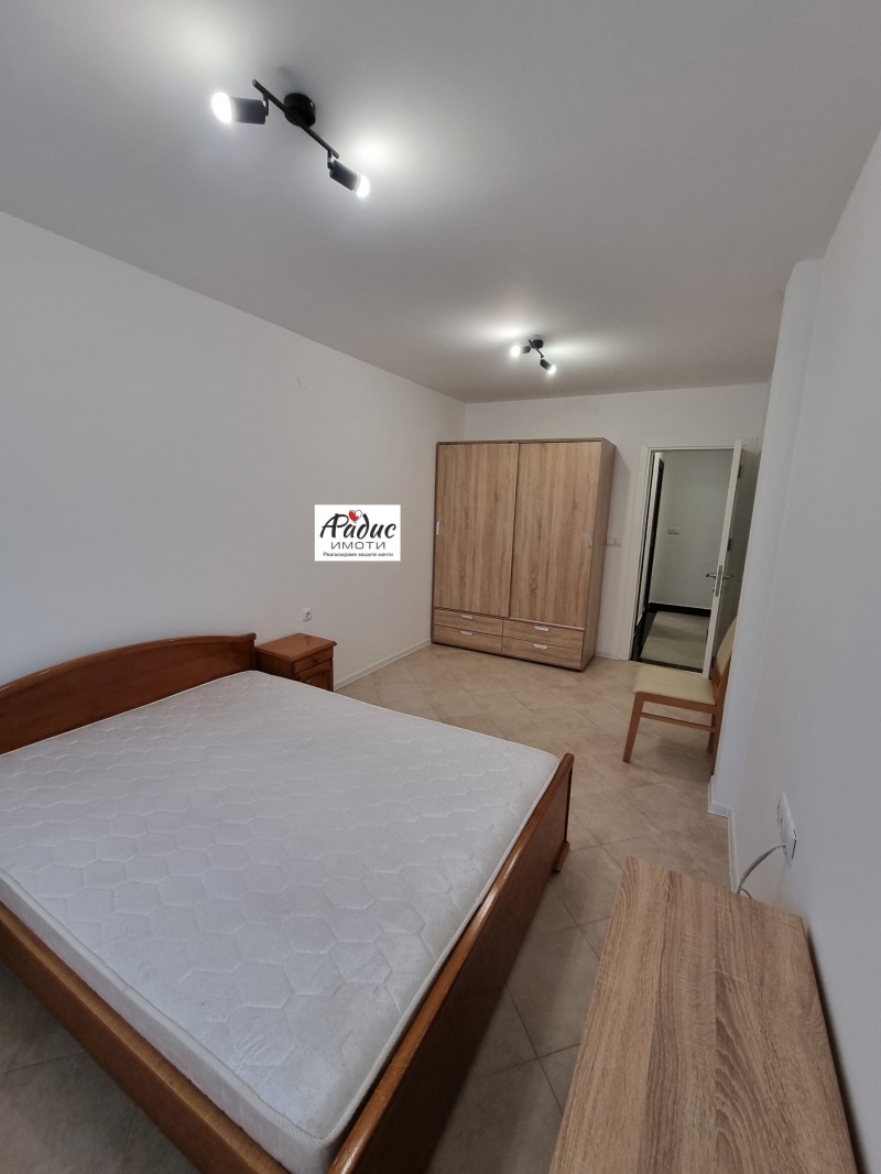 Дава под наем 2-СТАЕН, гр. Стара Загора, Самара 3, снимка 5 - Апартаменти - 52874693