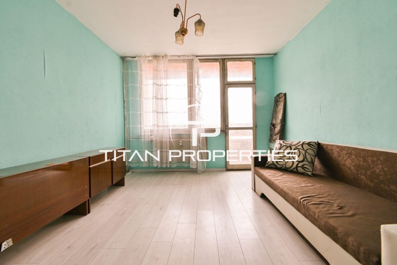 Дава под наем 2-СТАЕН, гр. София, Хаджи Димитър