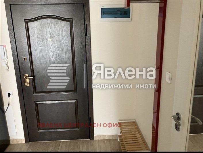 Дава под наем 2-СТАЕН, гр. София, Дианабад, снимка 5 - Апартаменти - 56320416