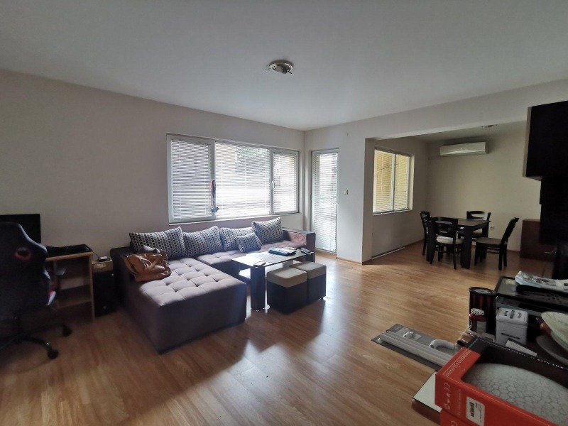 Te huur  2 slaapkamers Plovdiv , Karsjijaka , 97 m² | 49895509 - afbeelding [11]