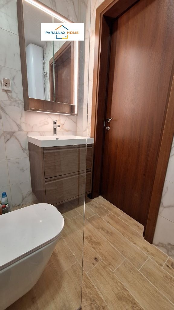 Дава под наем 3-СТАЕН, гр. София, Дървеница, снимка 10 - Апартаменти - 55265134