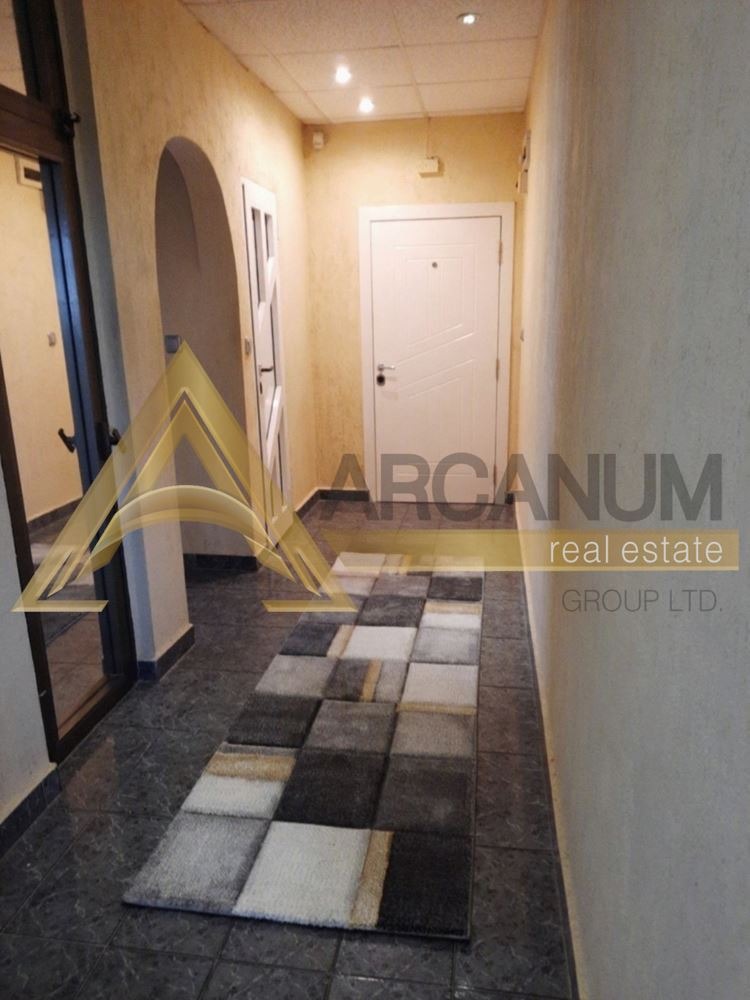 Дава под наем 4-СТАЕН, гр. Варна, Чайка, снимка 5 - Апартаменти - 53534694