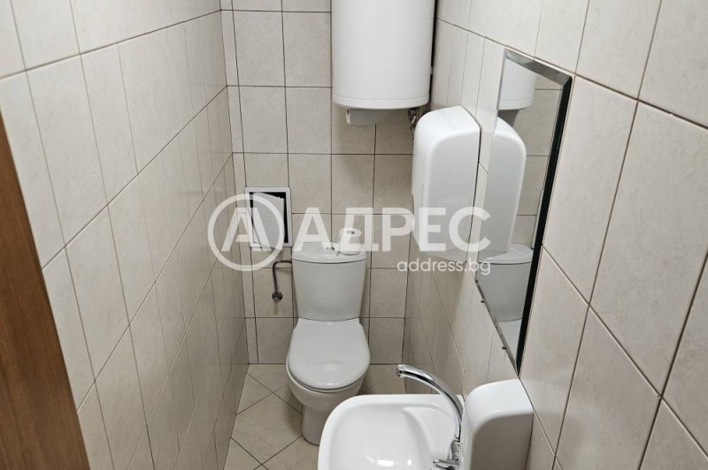 Προς ενοικίαση  Γραφείο Σοφηια , ΤΣενταρ , 92 τ.μ | 63695044 - εικόνα [8]