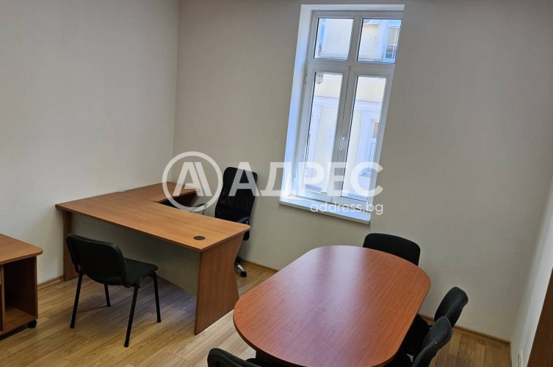Προς ενοικίαση  Γραφείο Σοφηια , ΤΣενταρ , 92 τ.μ | 63695044 - εικόνα [5]