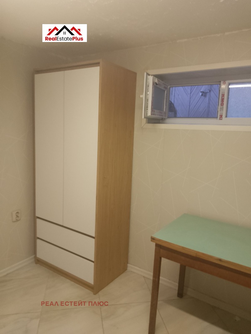 En renta  Ático Pleven , Idealen tsentar , 25 metros cuadrados | 20190951