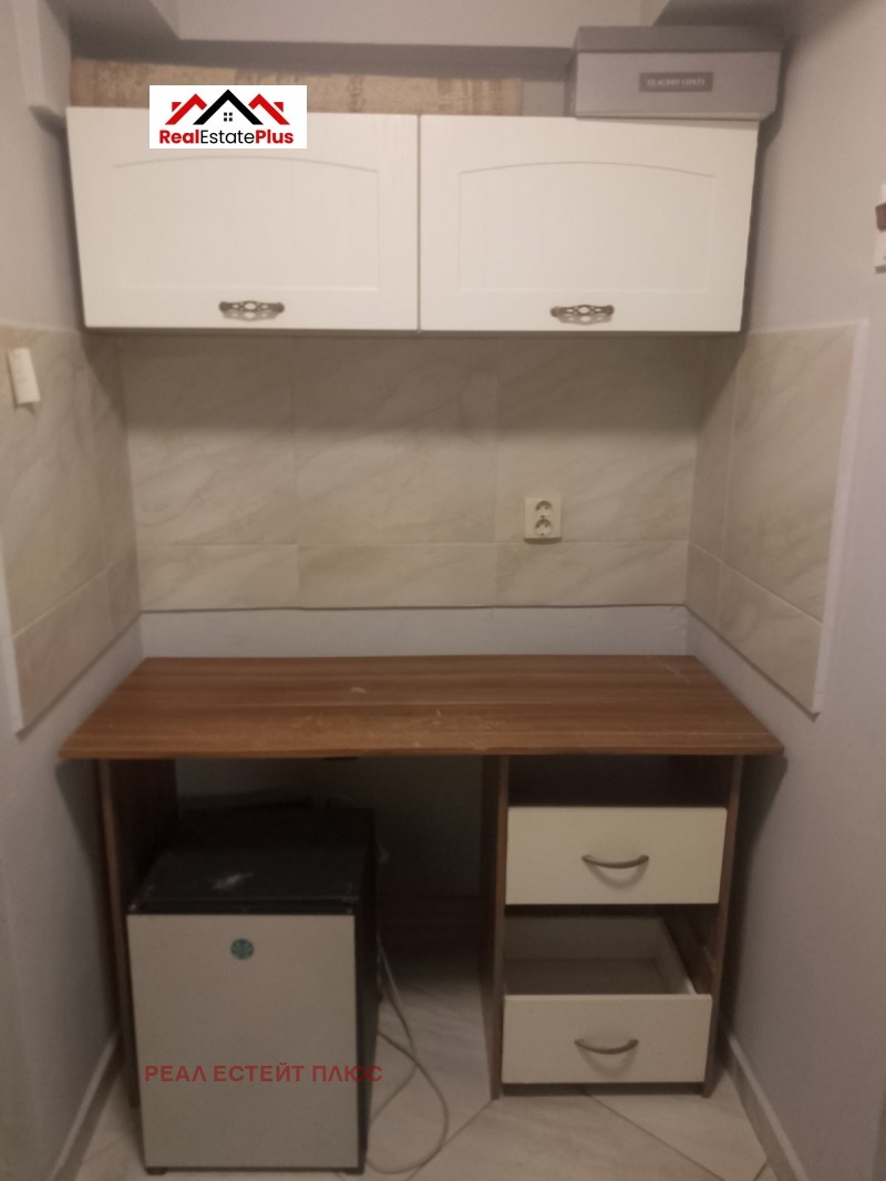 En renta  Ático Pleven , Idealen tsentar , 25 metros cuadrados | 20190951 - imagen [4]