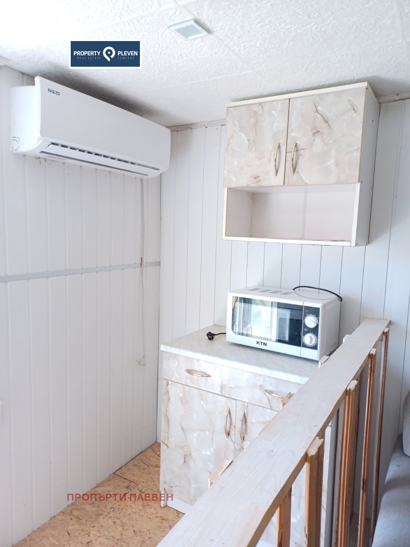 Дава под наем ЕТАЖ ОТ КЪЩА, гр. Плевен, Широк център, снимка 10 - Етаж от къща - 52644980