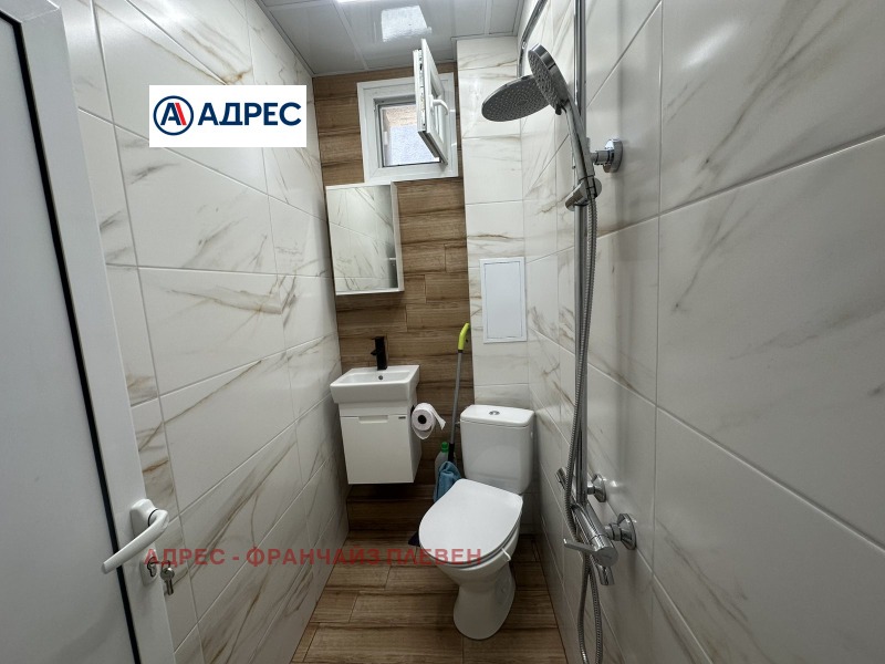 Kiralık  Ev Pleven , Şirok centar , 116 metrekare | 53899246 - görüntü [5]