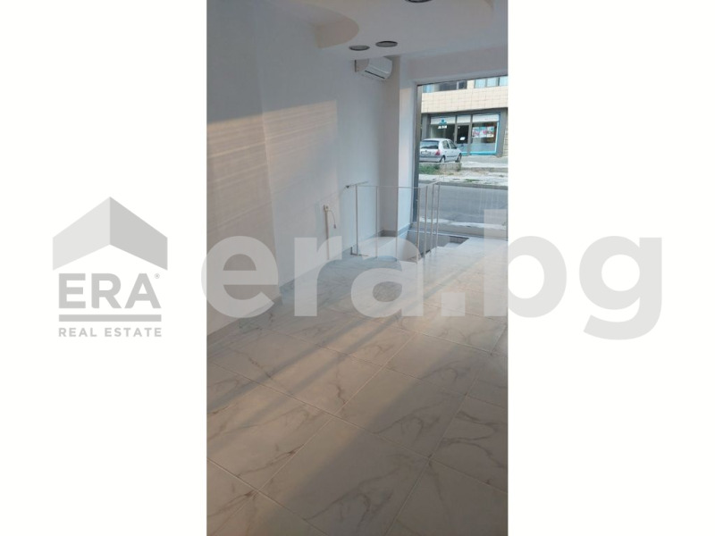 K pronájmu  Prodejna Varna , Centar , 52 m2 | 28004983 - obraz [3]