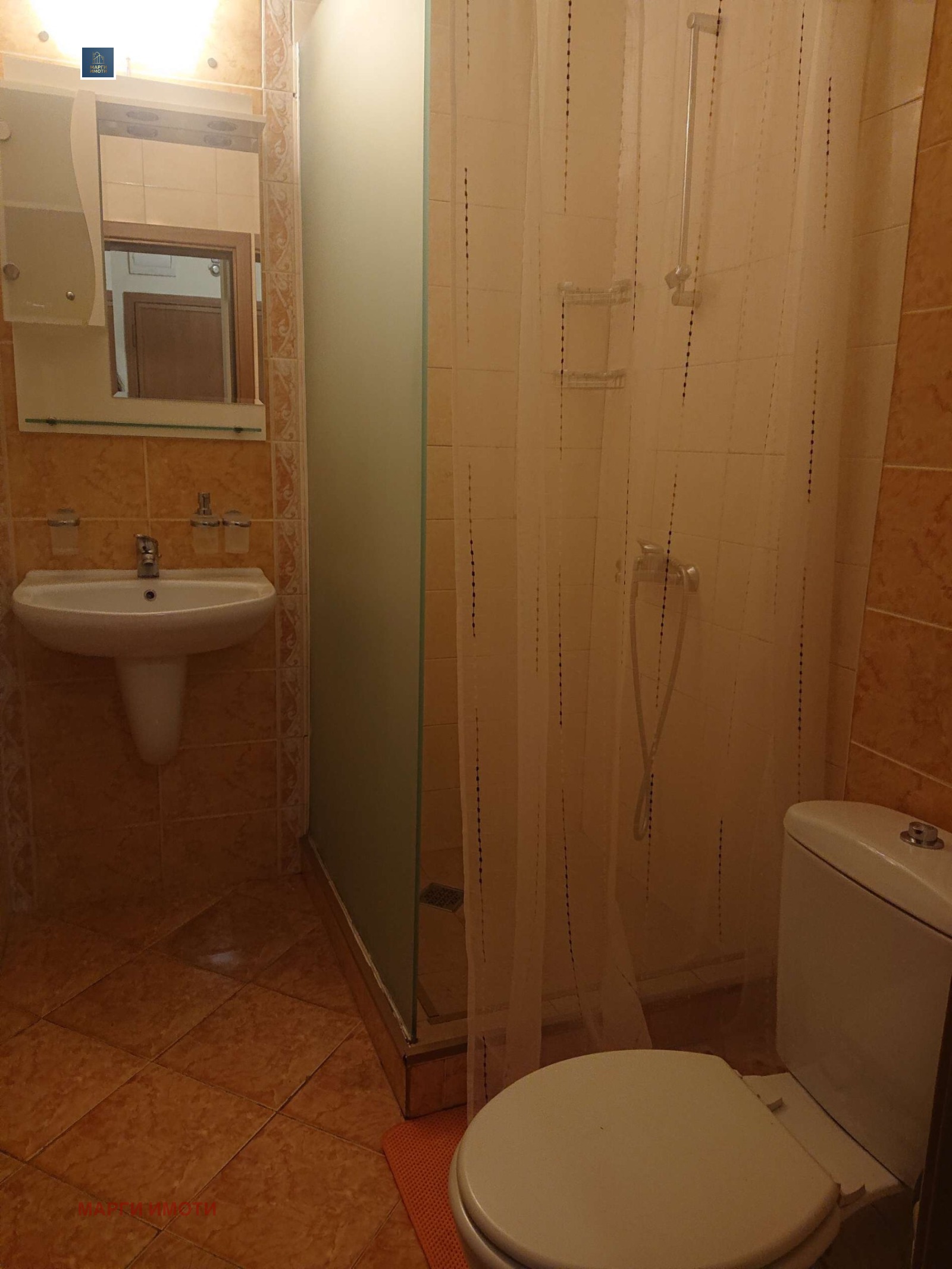 Дава под наем 2-СТАЕН, гр. София, Бояна, снимка 12 - Апартаменти - 53613273