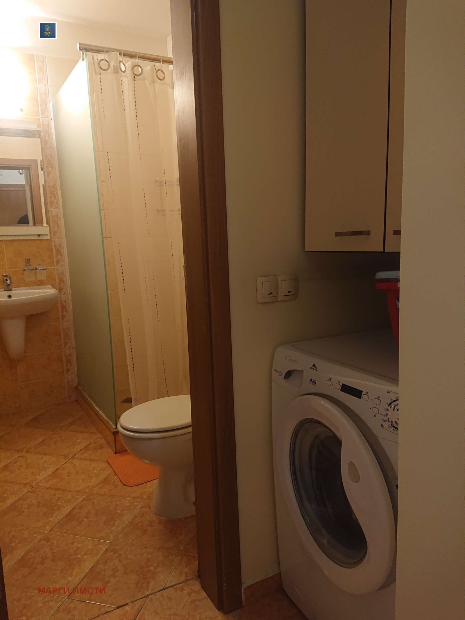 Дава под наем 2-СТАЕН, гр. София, Бояна, снимка 8 - Апартаменти - 53613273