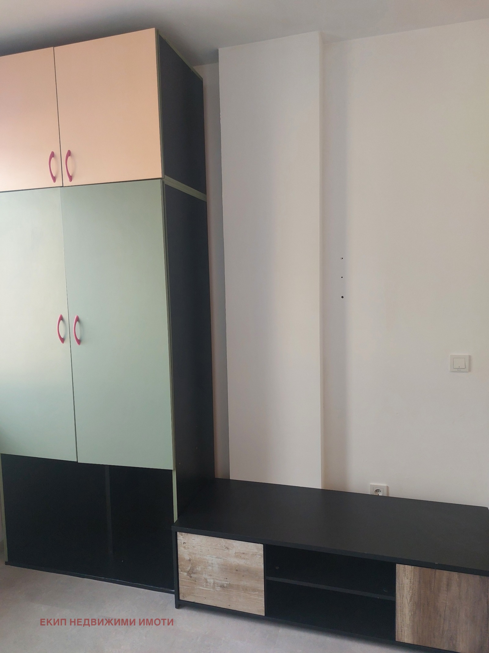 Дава под наем 2-СТАЕН, гр. София, Овча купел, снимка 3 - Апартаменти - 53538514