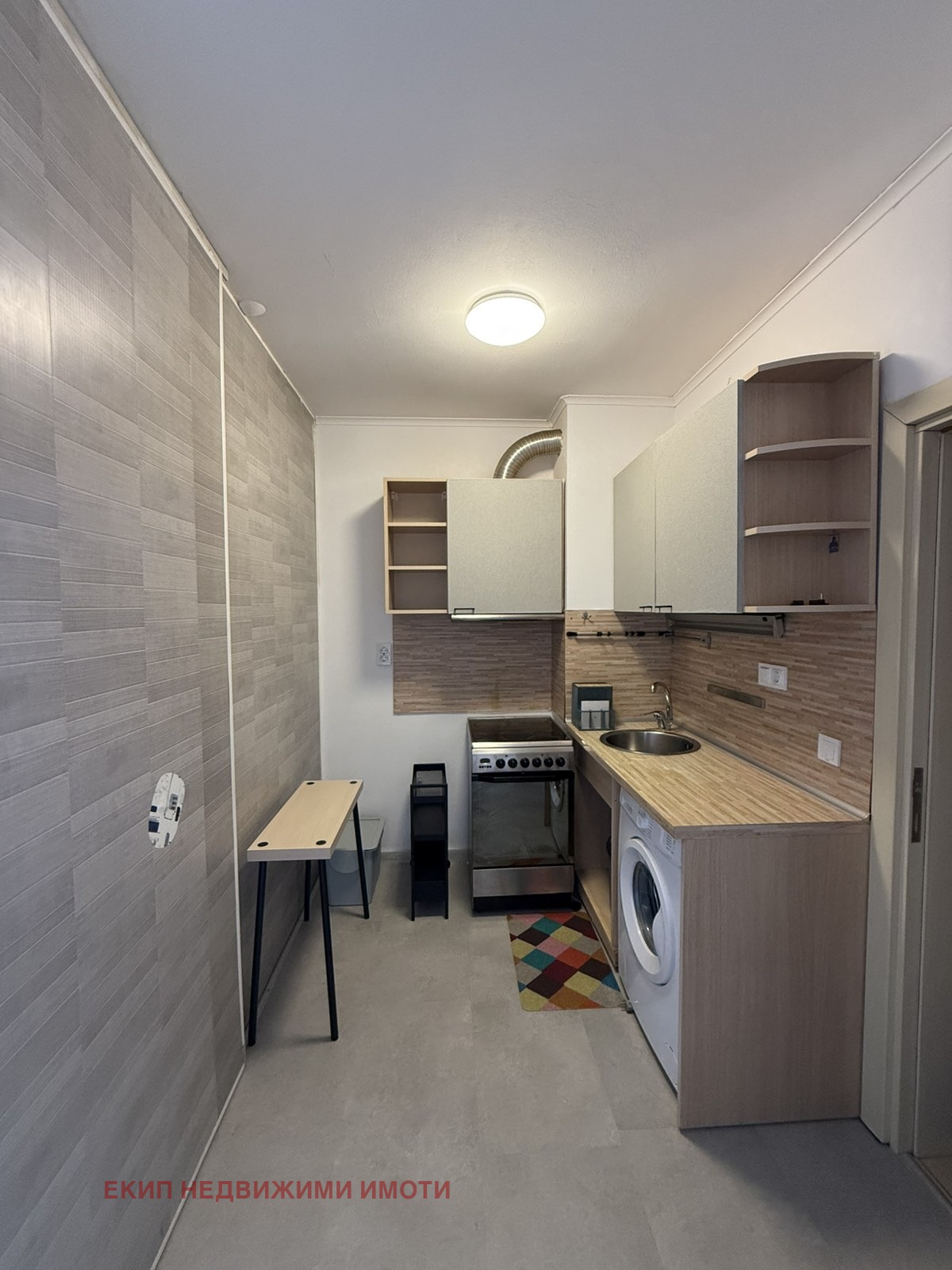 Дава под наем 2-СТАЕН, гр. София, Овча купел, снимка 4 - Апартаменти - 53538514