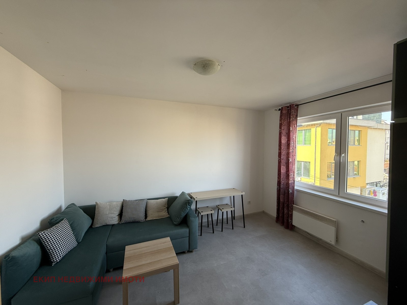 Дава под наем 2-СТАЕН, гр. София, Овча купел