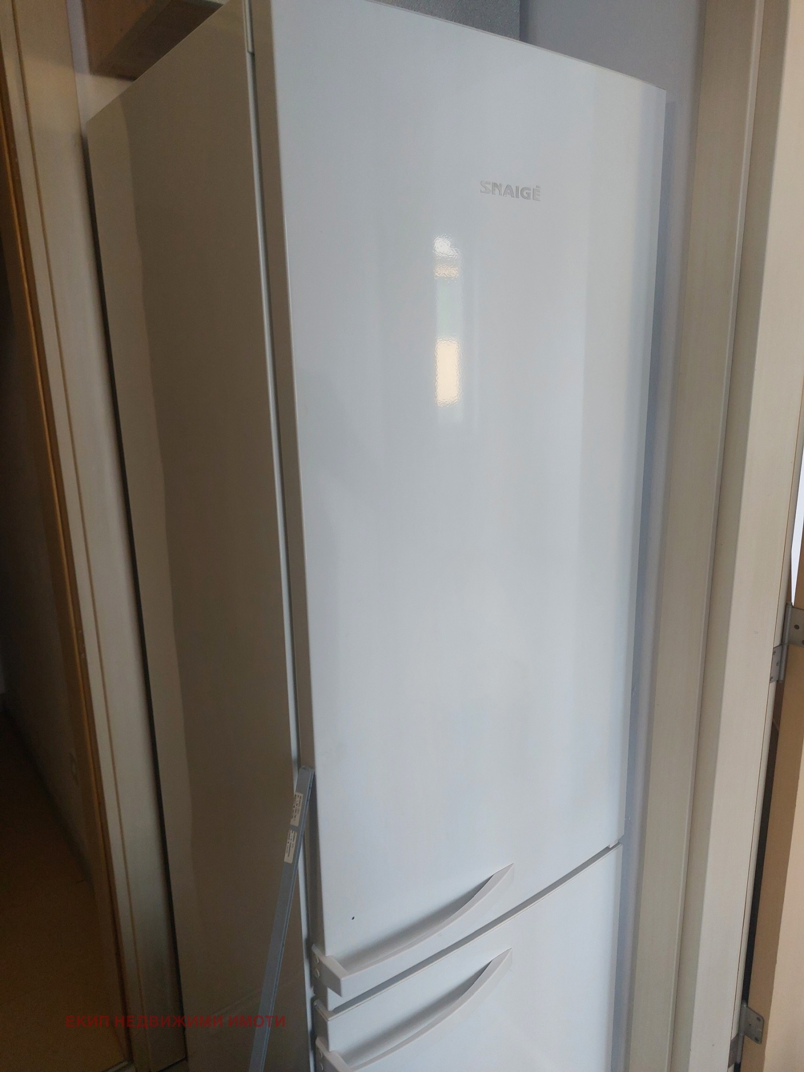 Дава под наем 2-СТАЕН, гр. София, Овча купел, снимка 5 - Апартаменти - 53538514