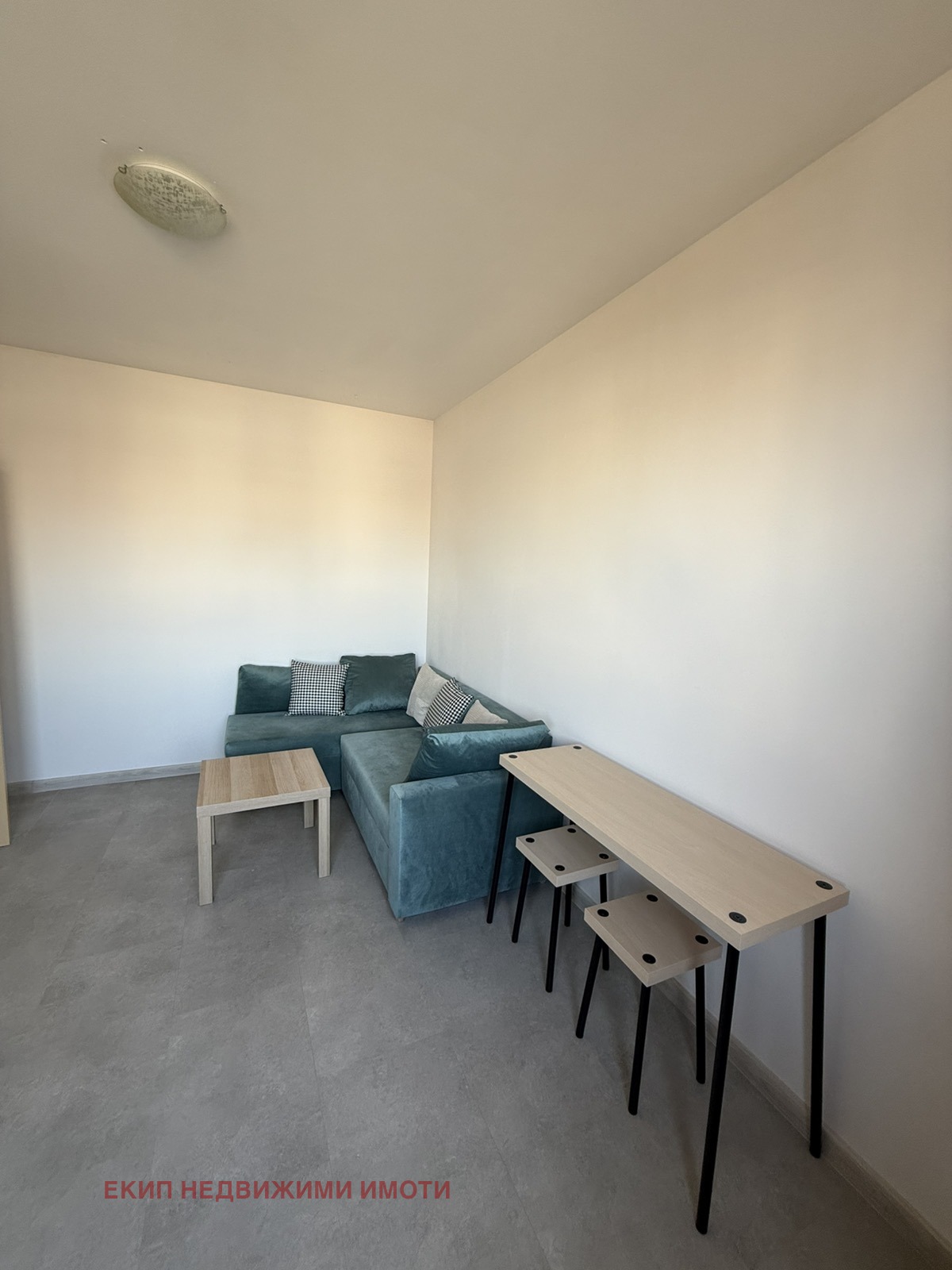 Дава под наем 2-СТАЕН, гр. София, Овча купел, снимка 2 - Апартаменти - 53538514