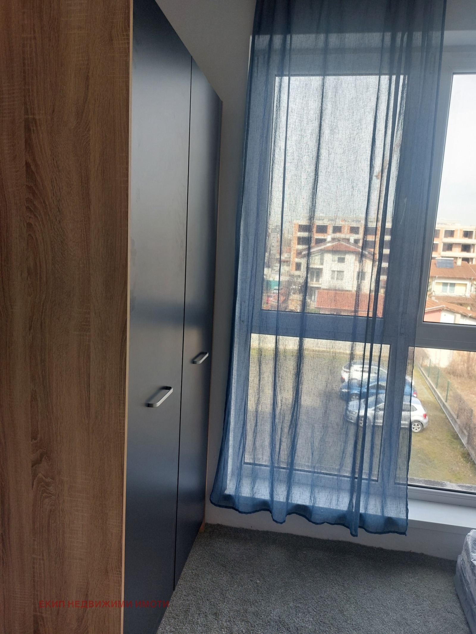 Дава под наем 2-СТАЕН, гр. София, Овча купел, снимка 7 - Апартаменти - 53538514