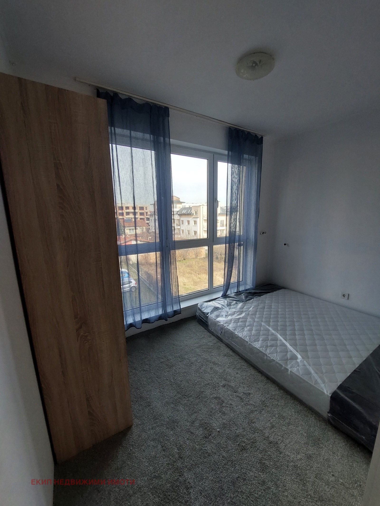 Дава под наем 2-СТАЕН, гр. София, Овча купел, снимка 6 - Апартаменти - 53538514